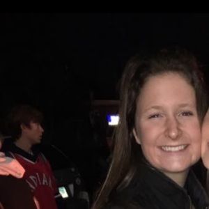 Meet your Posher, Caroline